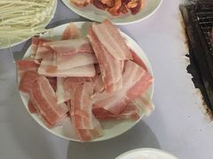 -风味烧烤