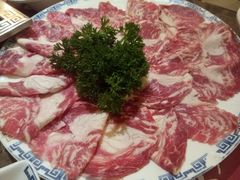 -码头故事火锅(大丰店)