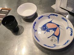 -炉鱼(平湖八佰伴店)