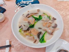 -广东胜利宾馆西关粤中餐厅