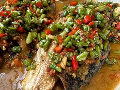 千岛湖大鱼头-辣公子·千岛湖私房菜(滨江店)