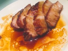 -京香轩·中餐厅(上海中庚聚龙酒店)