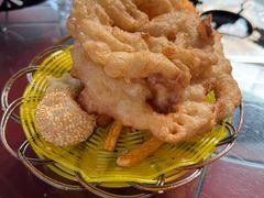 -柳沟豆腐宴64号院