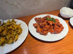 -景秀餐厅(南锣鼓巷店)