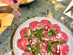 -普朗姆生蚝牛排馆 The Plump Oyster(成都摩方购物中心店)