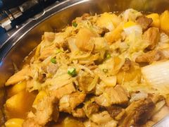 -太原富力万达文华酒店·美食汇西餐厅