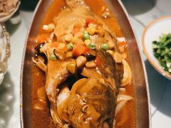 -徽韵人家·传承正宗徽菜(牡丹园店)