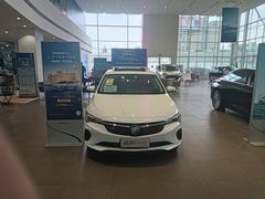 -别克上海翟业4S店