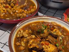 -江西老表·经典江西八大碗