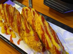 -咕咕站韩国料理(紫金港店)