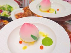 -北平食府·北京烤鸭(北京西站六里桥店)