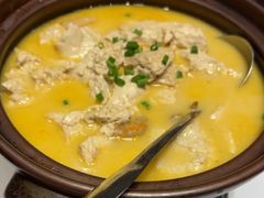 -万荣烤鸭店·北京菜(天坛店)