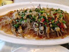 -阿英煲(凉城路店)