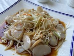 -宾朋海鲜特色美食餐厅·纯手工鲅鱼水饺(兴海路店)