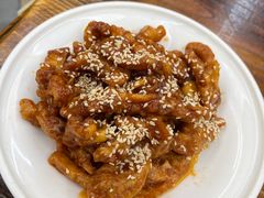 -苗氏卷子鸡(张掖金鸿大厦店)