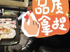 -堂会(白云店)