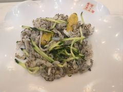 -金家老三饭庄(常营店)
