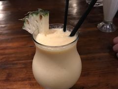 -Pundi Pundi Restaurant