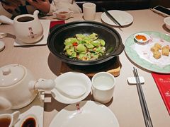 -尚一汤 广东炖汤(金桥国际店)