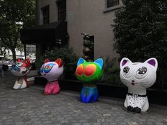 -徐家汇源景区-衡山坊