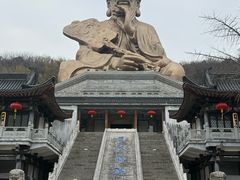 -句容茅山景区