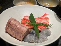 -三出山火锅(万象天地店)