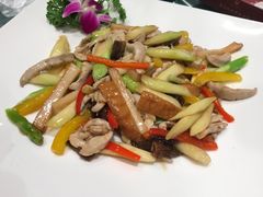 -清真马祥兴菜馆(云南北路店)