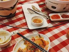 -西贝(华发商都店)