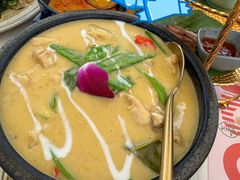 -美泰·Mangothai·清迈云街(天空之城店)