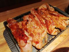 -小川洋风料理(大悦城店)