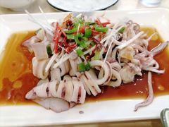 -北方饺子王·海肠捞饭·海鲜锅(山大店)