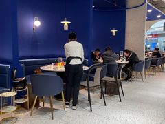 -兰湘子·湘菜小炒(石家庄万象城店)