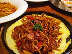 -俄士厨房(万松园店)