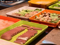 -星璞餐厅(深铁塘朗城君璞酒店)