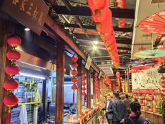 -客家大院·非遗赣南客家菜(郁孤台店)