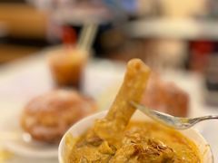 -大哥餐厅(西城花园店)