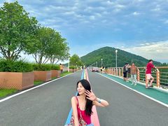 -南京金牛湖风景区