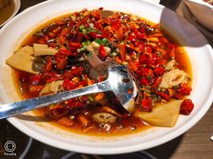 -隆喜元鱼汤包·海鲜(中联广场店)