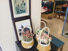 -山海菜馆·海肠捞饭·青岛菜(栈桥店)