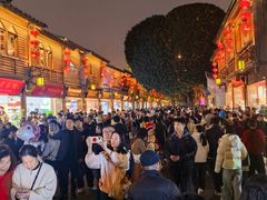 -三坊七巷历史文化街区