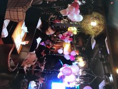-胡桃里音乐餐厅(陶溪川店)(川湘赣菜·世界百大酒庄直供红酒·音乐表演)