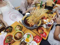-冒椒火辣(奎星楼街店)
