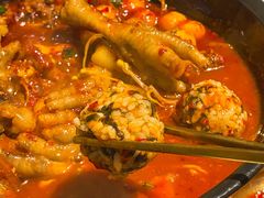 -HOTISLAND海鸡岛·韩国料理(江南西店)