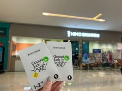 -海马体照相馆(佛山岭南站店)