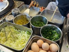-卞姐蛋饼(陕西南路店)