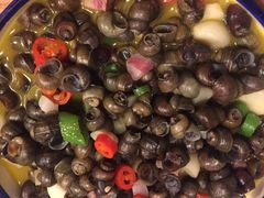 -鱼食饭稻·苏浙土菜17年老馆子(平江路店)