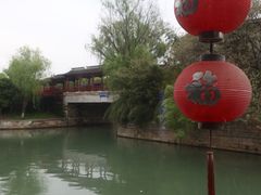-孙盛兴奥灶面馆·蟹黄面·三虾面(山塘街总店)