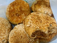 -清真·鸦儿李记·小馆(后海店)