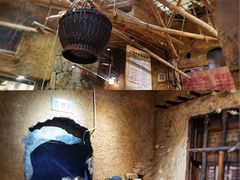 -盟重烧烤(高正街店)