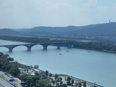 -长沙富力万达文华酒店